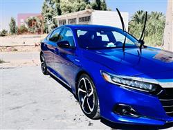 هوندا أكورد